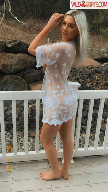 blondierhi / blondie_rhi / blondierhi nude OnlyFans, Instagram leaked photo #17