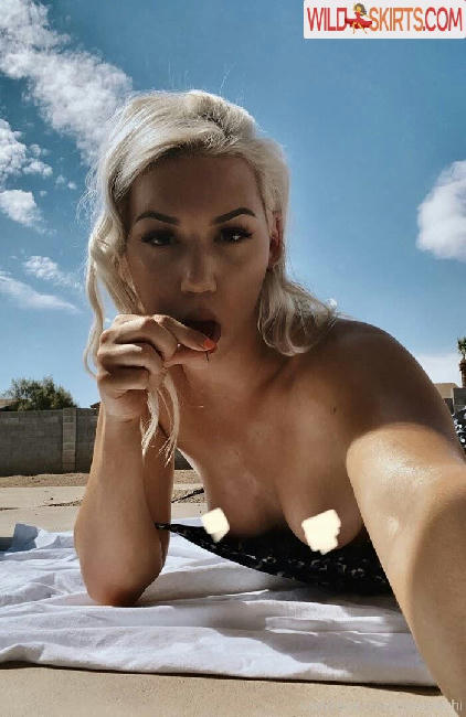 blondierhi / blondie_rhi / blondierhi nude OnlyFans, Instagram leaked photo #41