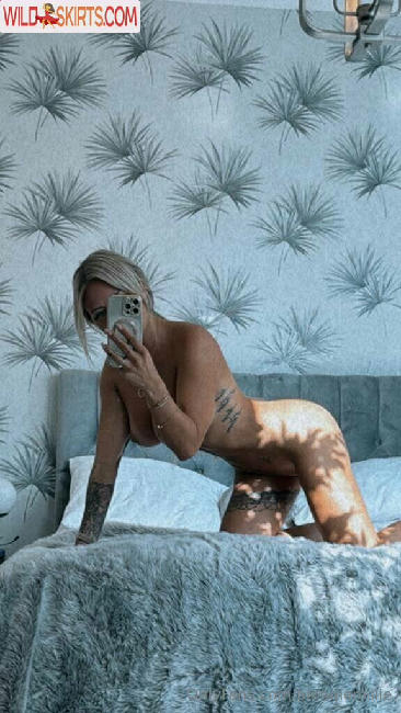 blondierosiie nude OnlyFans leaked photo #144