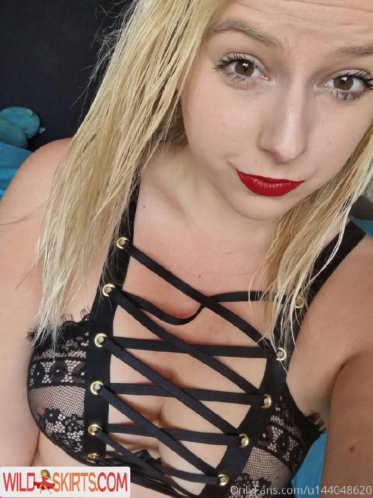 blondigirlll nude OnlyFans leaked photo #4