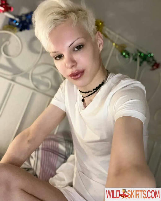 Blonditwink / blonditwink / blonditwink1 / femboytwink2 nude OnlyFans, Instagram leaked photo #1