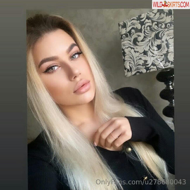 blondy_angel / blondy_angel / blondyangel nude OnlyFans, Instagram leaked photo #20