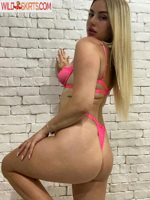 blondyaria nude OnlyFans leaked photo #40