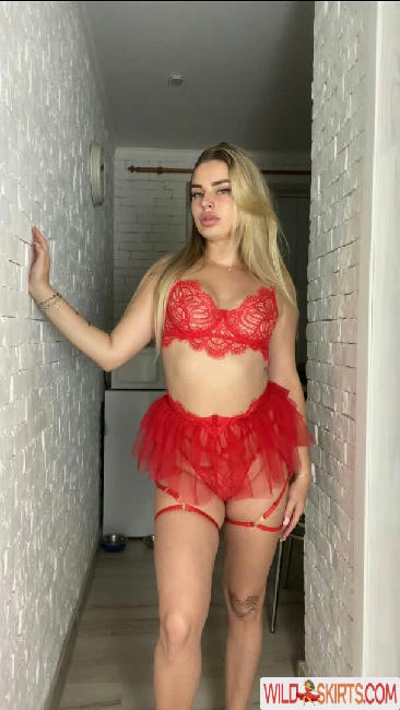 blondyaria nude OnlyFans leaked photo #46