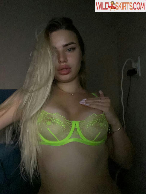 blondyaria nude OnlyFans leaked photo #47