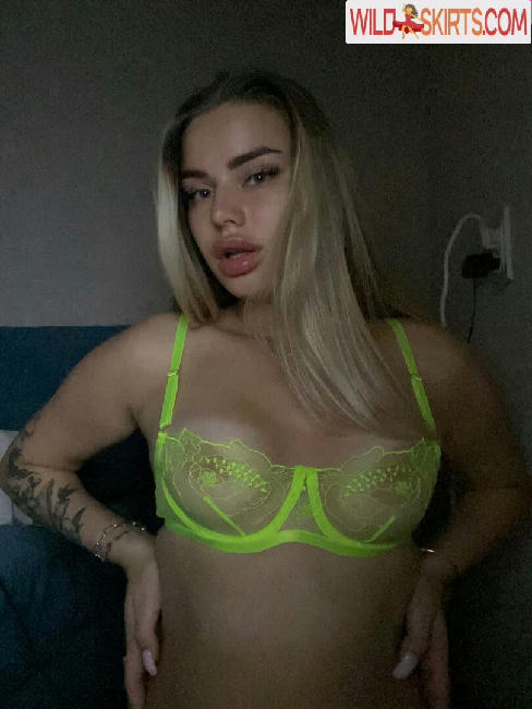 blondyaria nude OnlyFans leaked photo #29