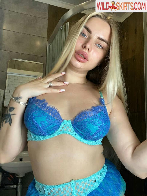 blondyaria nude OnlyFans leaked photo #34