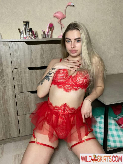 blondyaria nude OnlyFans leaked photo #60