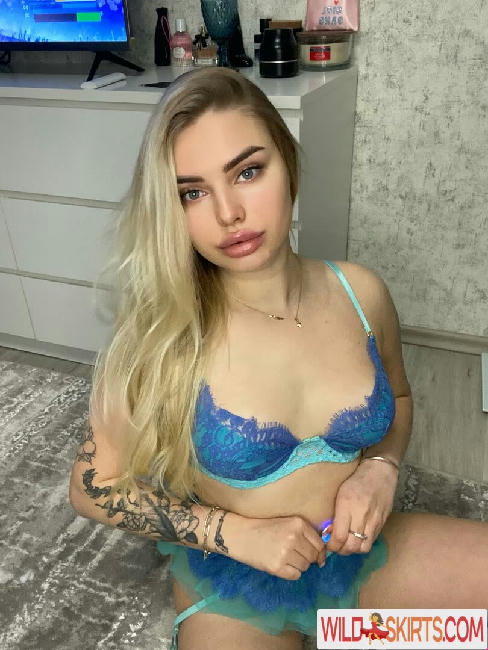 blondyaria nude OnlyFans leaked photo #64