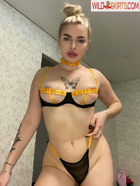 blondyaria nude OnlyFans leaked photo #69