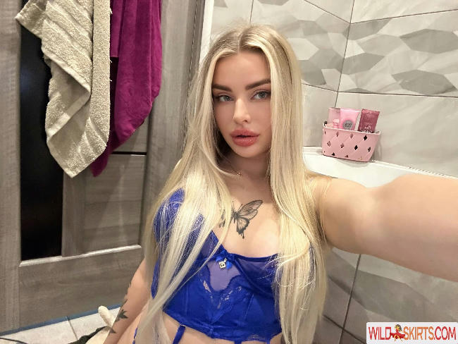 blondyaria nude OnlyFans leaked photo #83