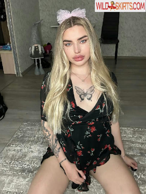 blondyaria nude OnlyFans leaked photo #91