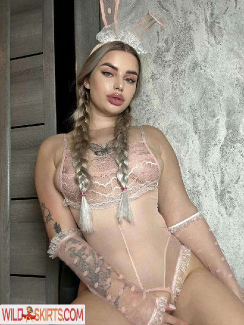 blondyaria nude OnlyFans leaked photo #145