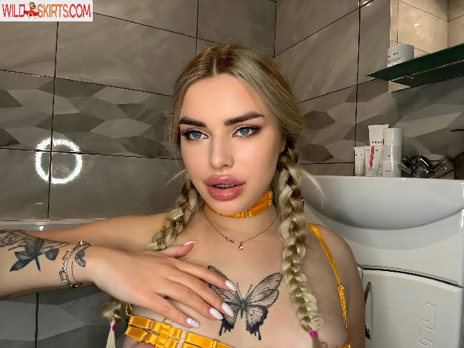 blondyaria nude OnlyFans leaked photo #89