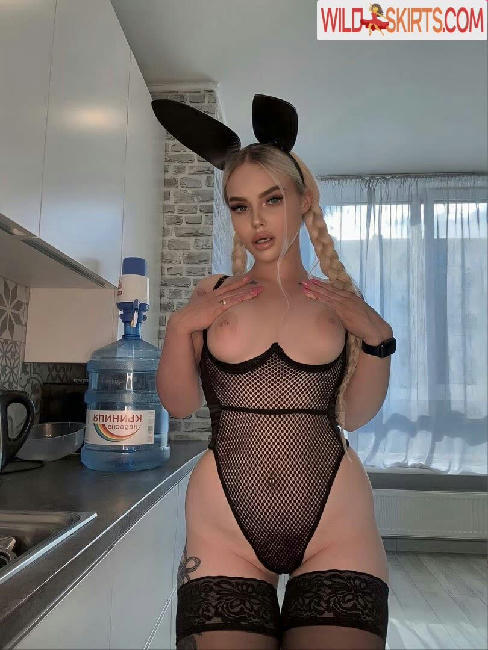 blondyaria nude OnlyFans leaked photo #138