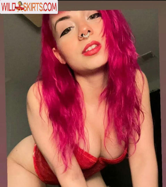 Bloob3rry / Blooberry / blonxegirl20 / bloob3rry_ nude OnlyFans, Instagram leaked photo #15