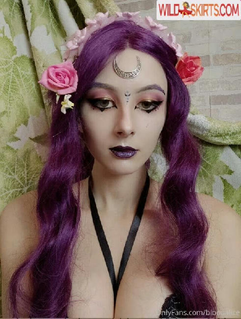 Blood_alice / bloodalice / imbloodalice nude OnlyFans, Instagram leaked photo #52