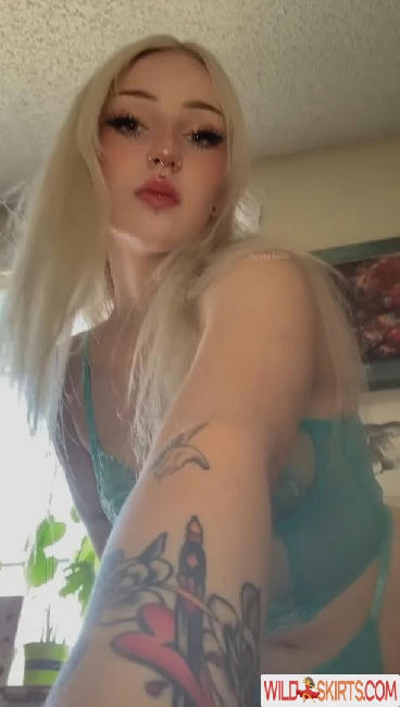 bloodfairy / _bloodfairy_ / bloodfairy nude OnlyFans, Instagram leaked photo #55