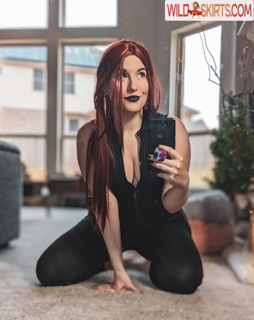 Bloodyfaster / BloodyfasterTV / bloodyfaster / yuuie nude OnlyFans, Instagram leaked photo #5