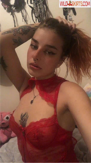 blooody_girl / blooody_girl / blooodylady nude OnlyFans, Instagram leaked photo #18