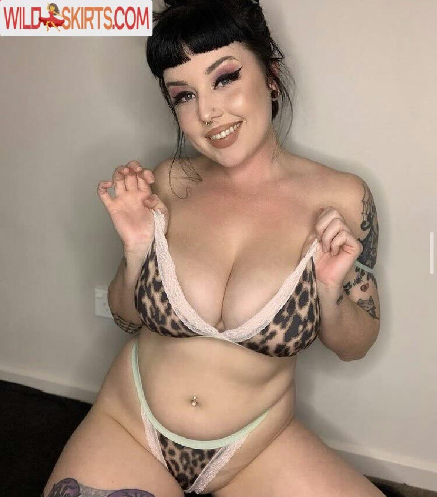 BlossyBlue / blossyblue / blossyblue_ nude OnlyFans, Instagram leaked photo #1