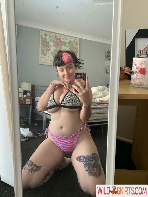 BlossyBlue / blossyblue / blossyblue_ nude OnlyFans, Instagram leaked photo #36