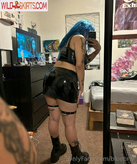 blubrat / bluebrat / blurayrad nude OnlyFans, Instagram leaked photo #26