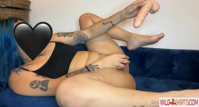 blubrat / bluebrat / blurayrad nude OnlyFans, Instagram leaked photo #3