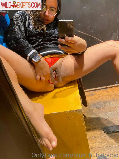 blue_bubaloooo / andrea.lopez44 / blue_bubaloooo nude OnlyFans, Instagram leaked photo #123