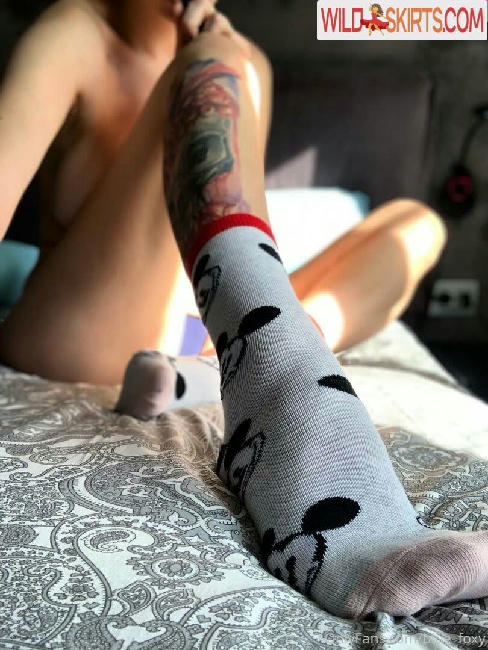 Blue_cat_emma / Witch_emma / blue_foxy nude OnlyFans leaked photo #5