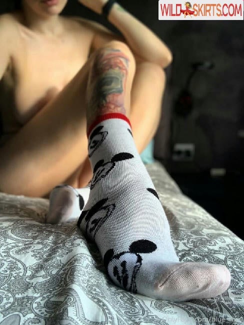 Blue_cat_emma / Witch_emma / blue_foxy nude OnlyFans leaked photo #18