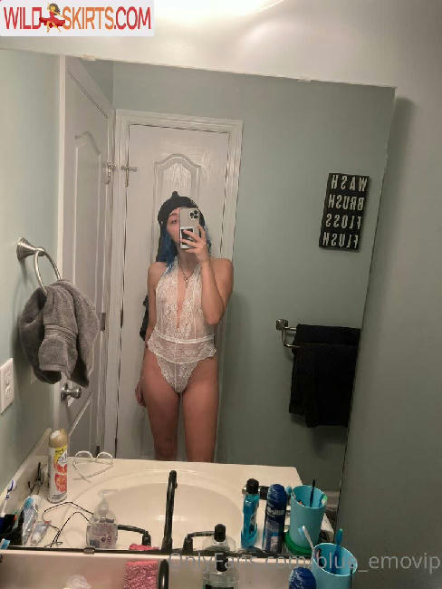 blue_emofree / blue_emofree / liz_05_dixson nude OnlyFans, Instagram leaked photo #7