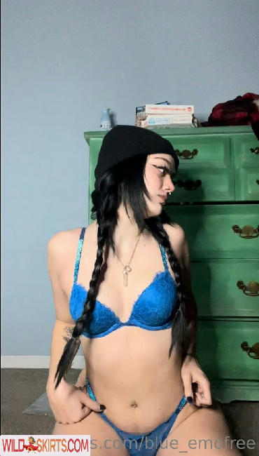 blue_emofree / blue_emofree / liz_05_dixson nude OnlyFans, Instagram leaked photo #43