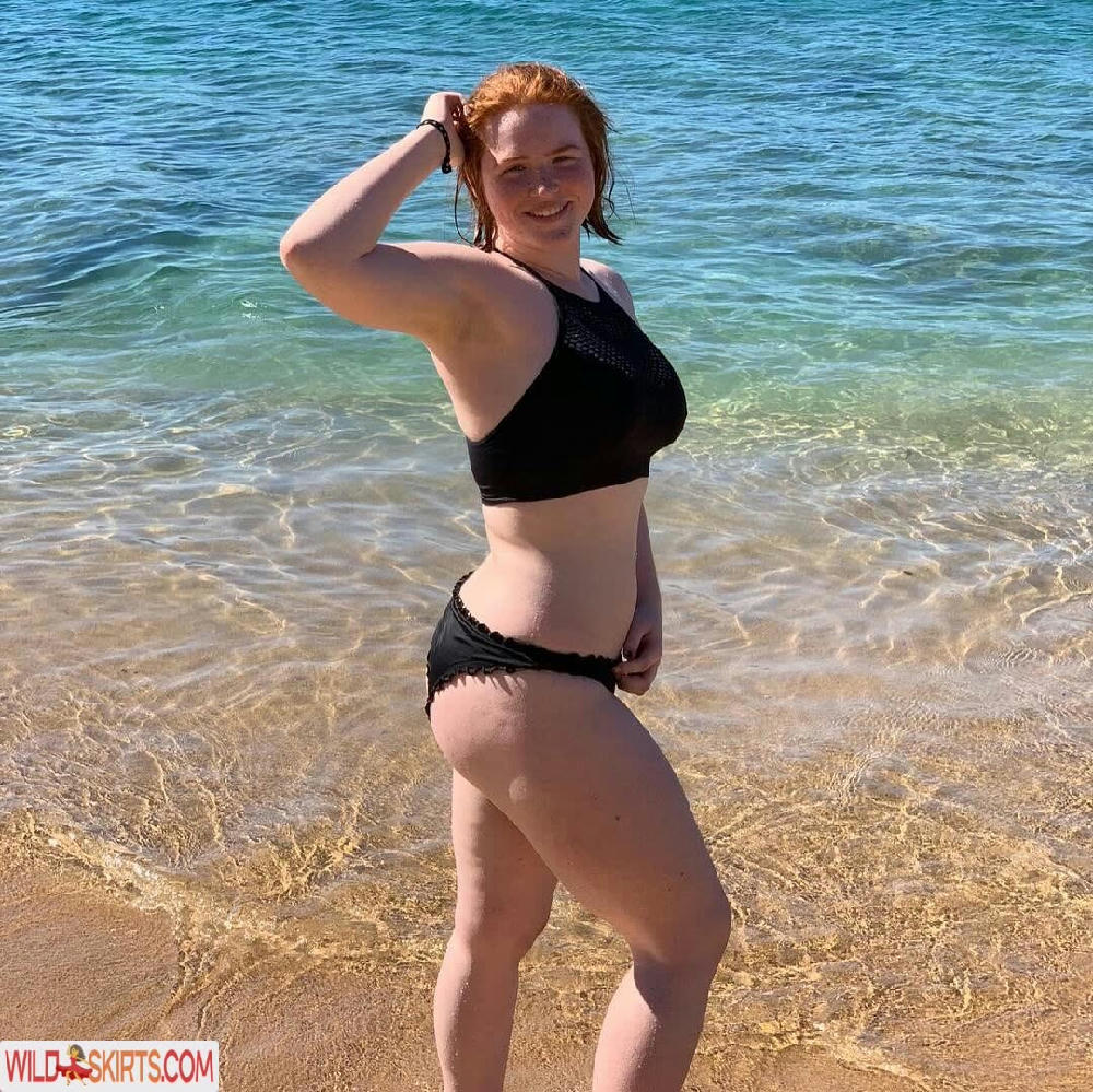 Blue Tiernen / Bluetiernen / Ginger Ed / autumnflame / ginger-ed nude OnlyFans, Instagram leaked photo #39