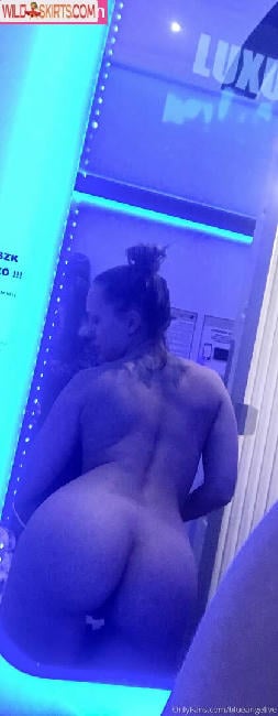 blueangelive / blueangelive / pprincess_annabelle nude OnlyFans, Instagram leaked photo #205