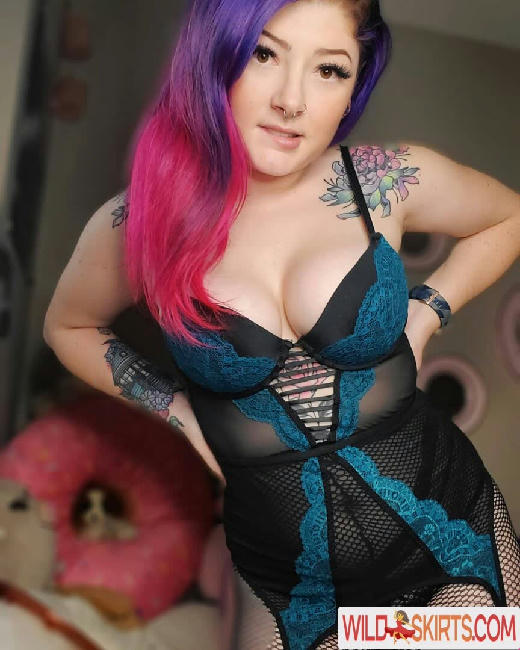 Blueberry Brooks / Blueberry.brooks / blueberrybrooks / realberrybrooks nude OnlyFans, Instagram leaked photo #37