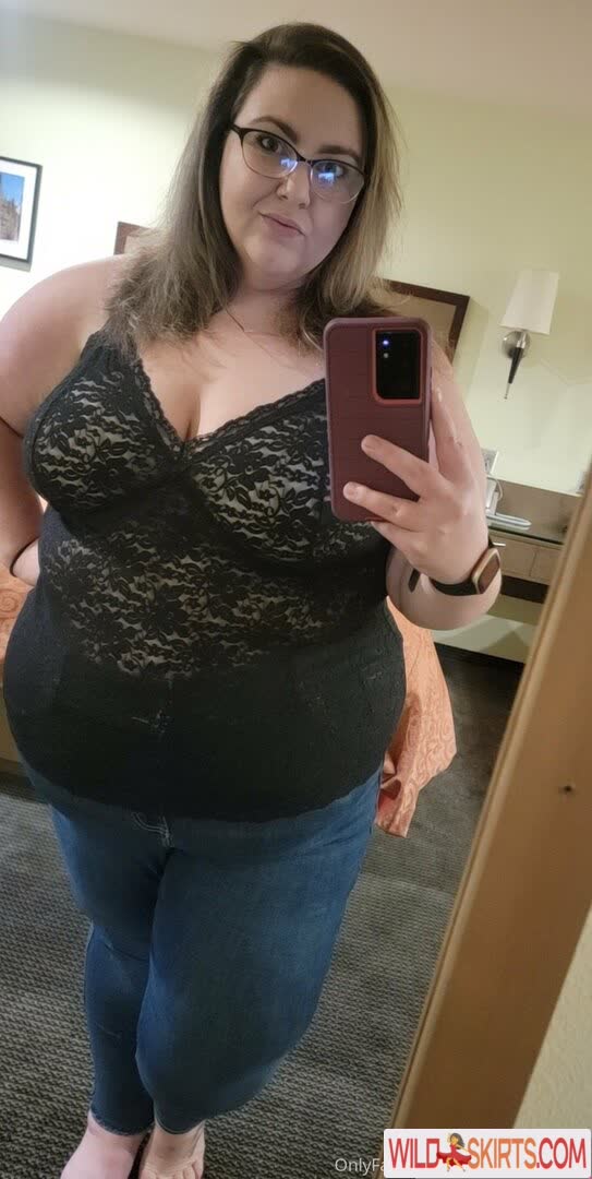 blueeyedbbw253 nude OnlyFans, Instagram leaked photo #8