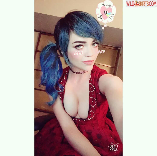 Bluegoesmew / Blue Madrigal / bluegodess / bluegoesmew / bluemadrigal nude OnlyFans, Instagram leaked photo #3