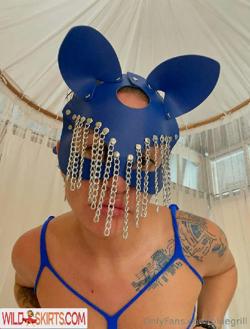 bluegrill / bluegrill / bluegrill_yasisland nude OnlyFans, Instagram leaked photo #22