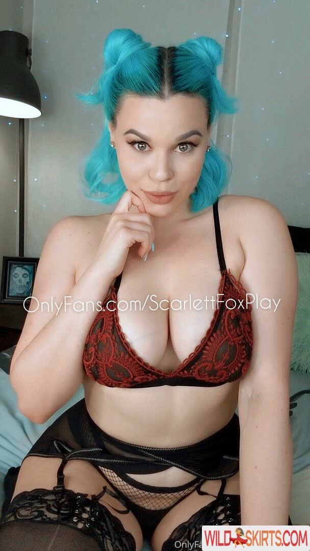 Bluehairgoddess nude leaked photo #45