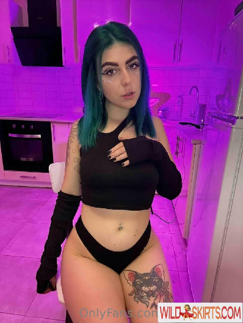 blueillusion / blue.illusion / blueillusion nude OnlyFans, Instagram leaked photo #32