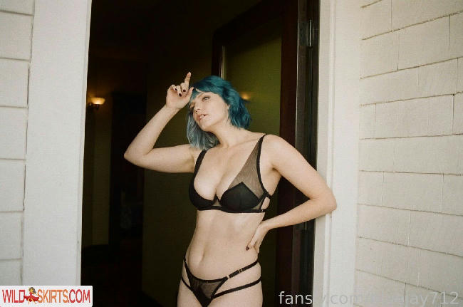 Bluejay / bluejay / bluejay712 nude OnlyFans, Instagram leaked photo #108