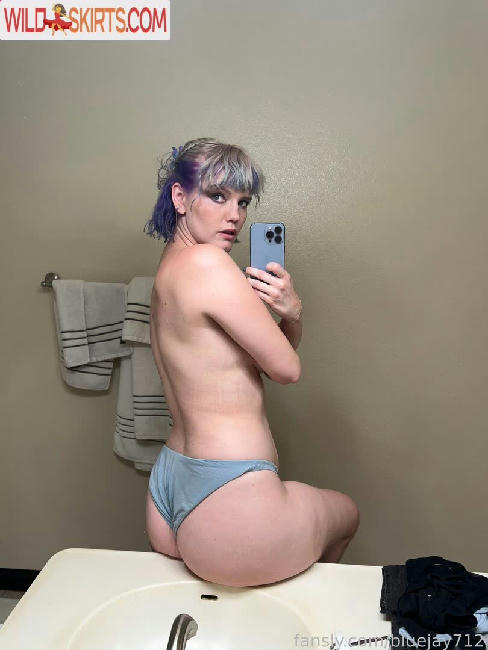 Bluejay / bluejay / bluejay712 nude OnlyFans, Instagram leaked photo #212