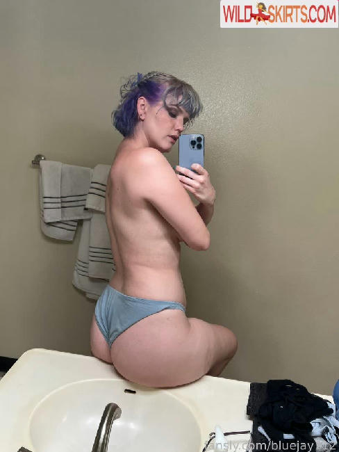 Bluejay / bluejay / bluejay712 nude OnlyFans, Instagram leaked photo #214