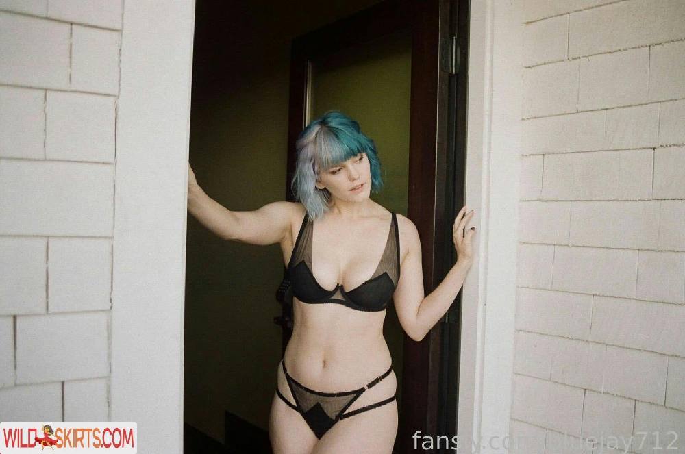 Bluejay / bluejay / bluejay712 nude OnlyFans, Instagram leaked photo #35