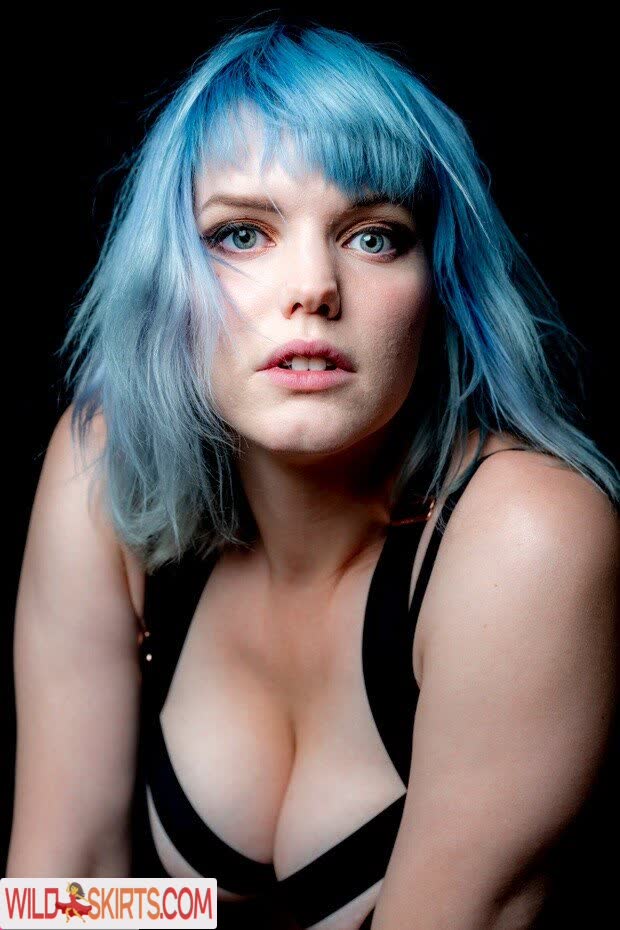 Bluejay712 nude leaked photo #65