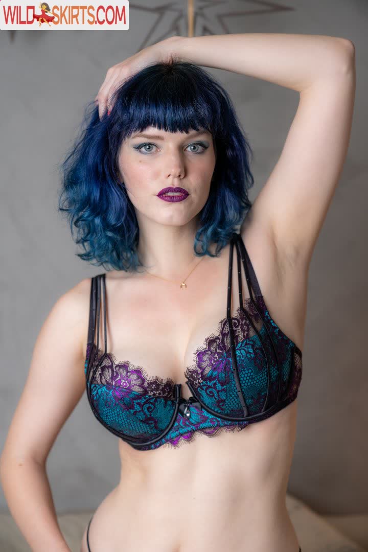 Bluejay712 / bluejay712 / bluejay_712 nude OnlyFans, Patreon, Instagram leaked photo #2