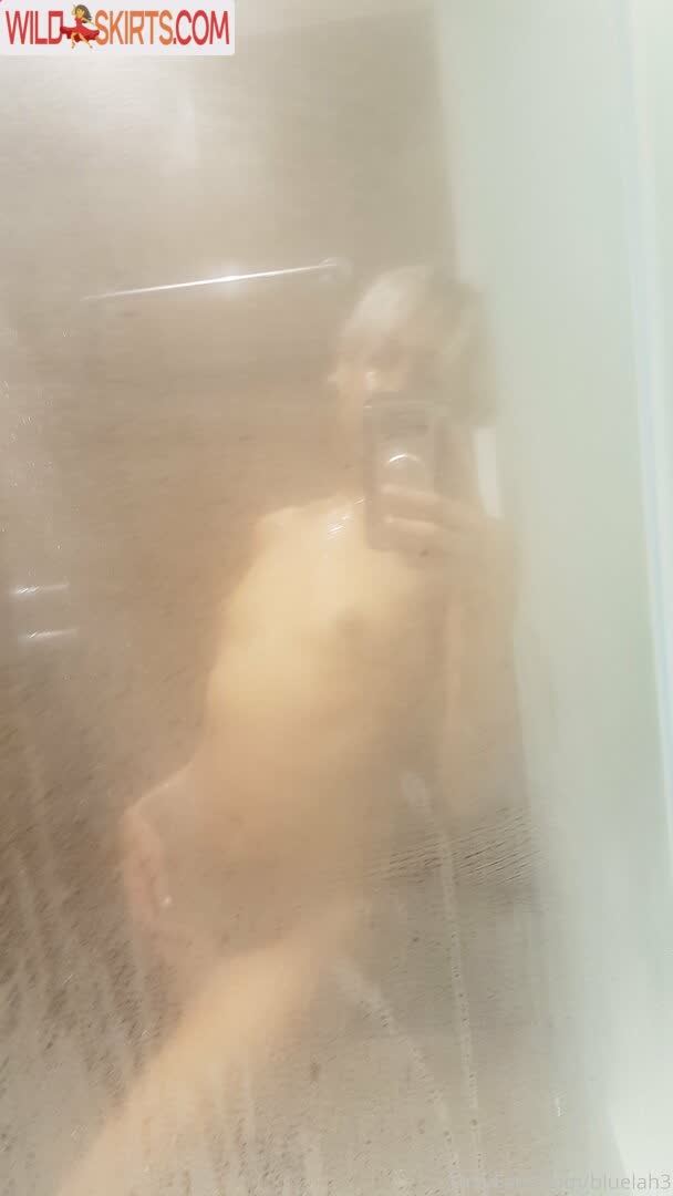 Bluelah3 nude leaked photo #99