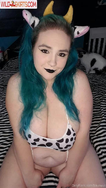 bluewut / bluethulu / bluewut nude OnlyFans, Instagram leaked photo #41