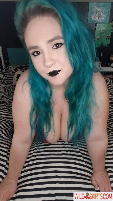 bluewut / bluethulu / bluewut nude OnlyFans, Instagram leaked photo #35